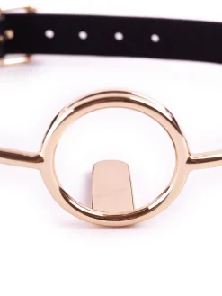 Signature O Ring Gag