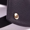Signature PU Moulded Blindfold Eye Mask