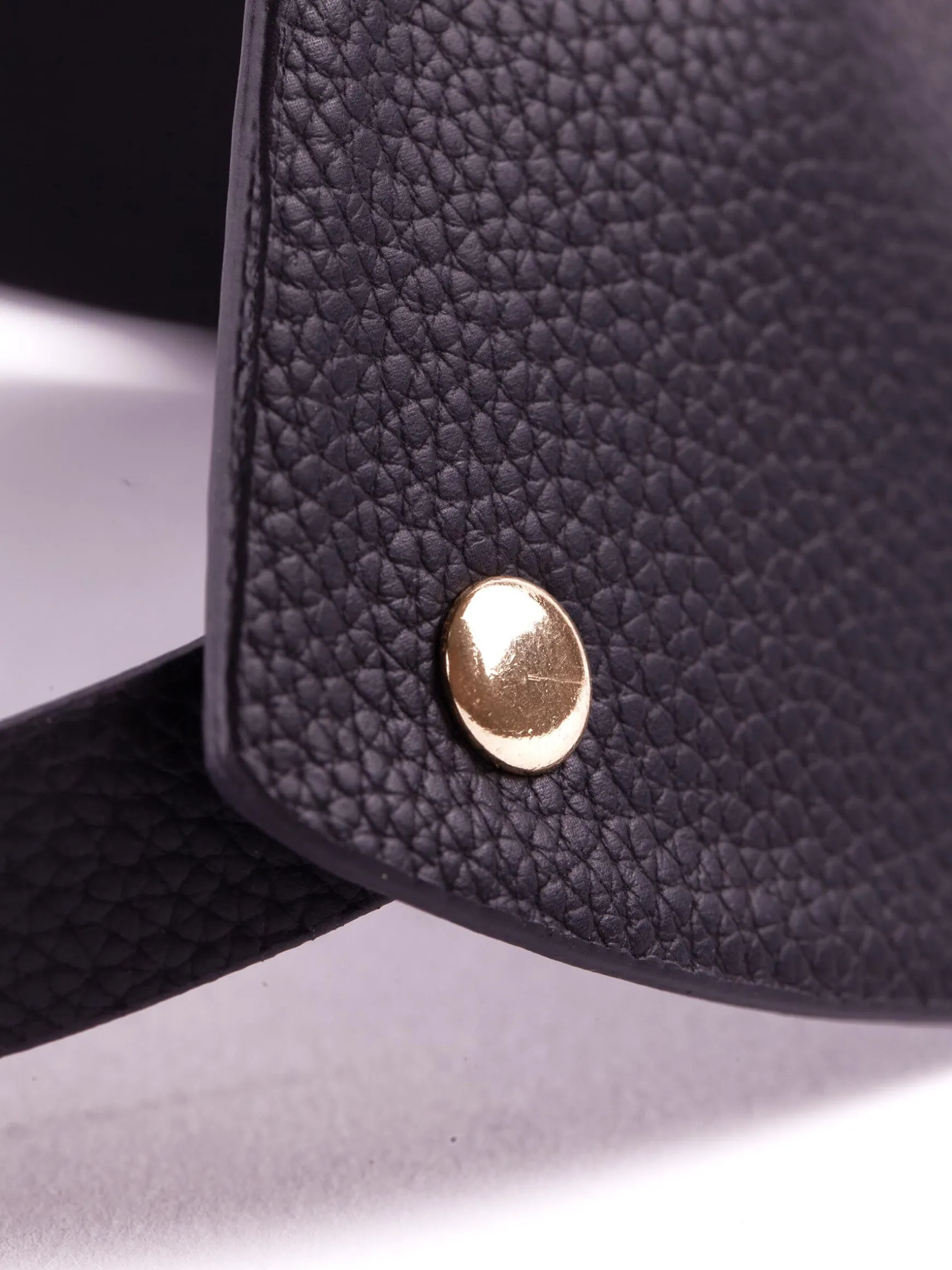 Signature PU Moulded Blindfold Eye Mask