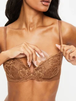 Silicone Cleavage Boosters
