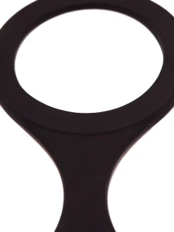 Silicone Quickie Handcuffs