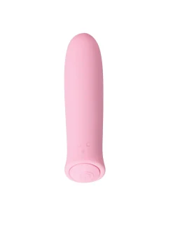 Silicone Rechargeable Power Bullet