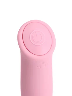 Silicone Rechargeable Power Bullet