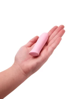 Silicone Rechargeable Power Bullet
