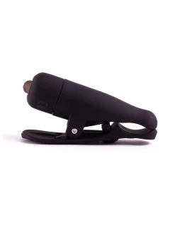 Silicone Vibrating Nipple Clamps