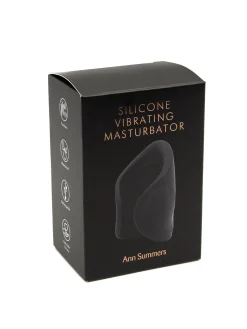 Silicone Waterproof Vibrating Male Masturbator