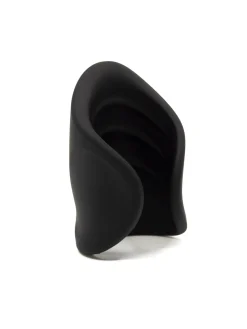 Silicone Waterproof Vibrating Male Masturbator