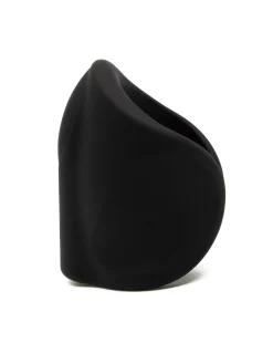 Silicone Waterproof Vibrating Male Masturbator