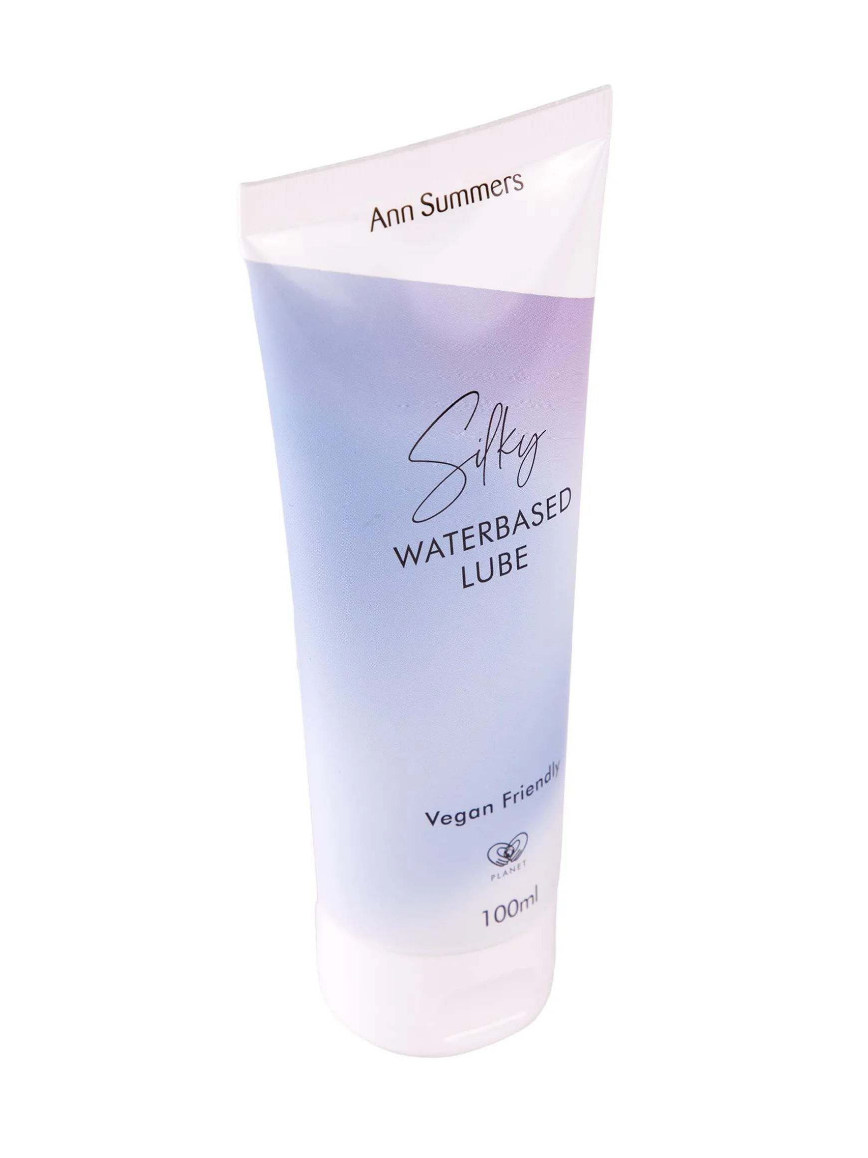 Silky Waterbased Lube 100ml