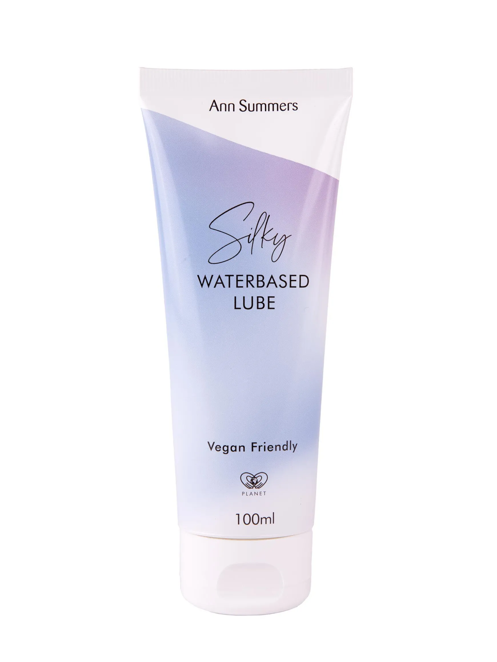 Silky Waterbased Lube 100ml