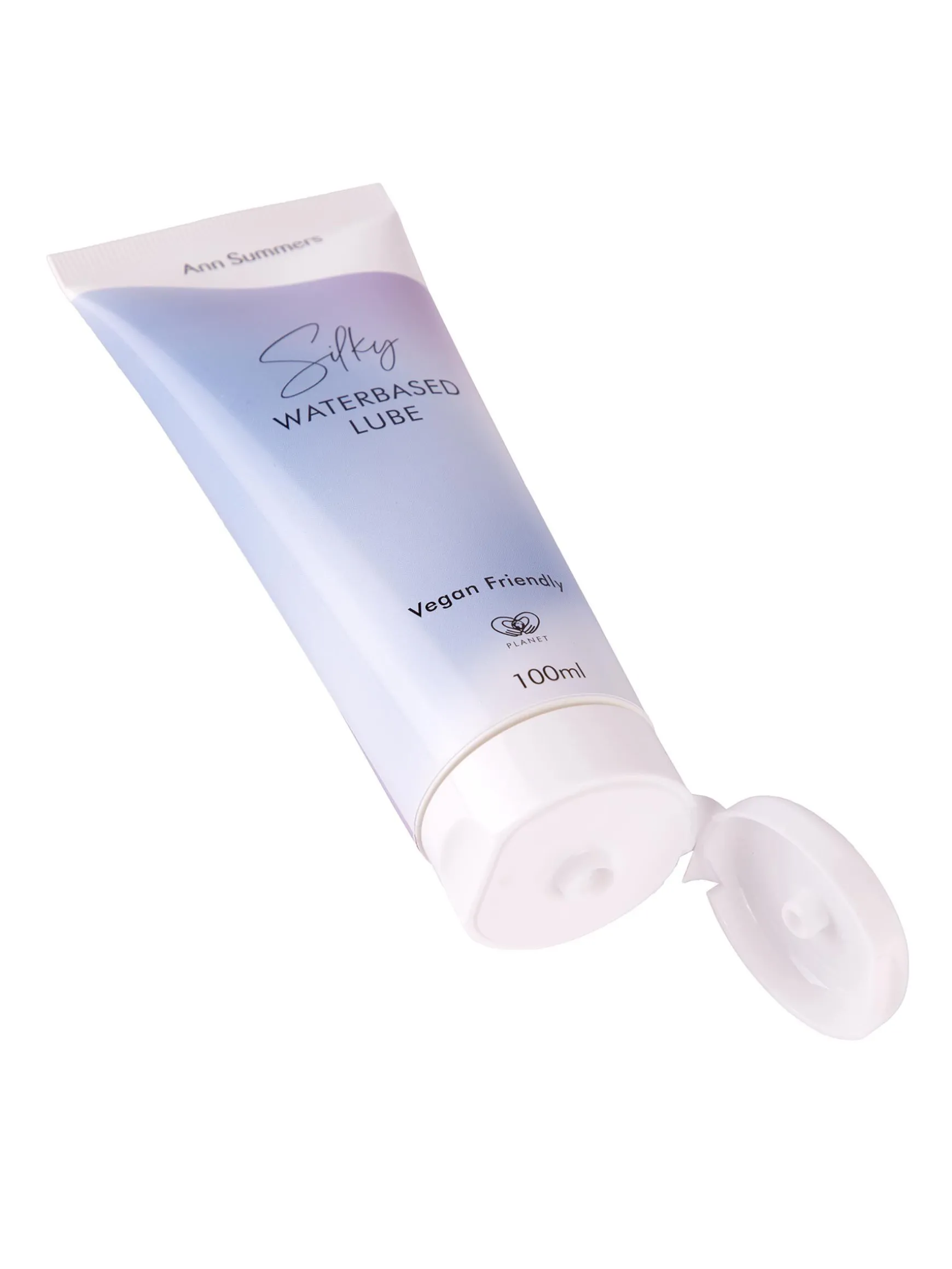 Silky Waterbased Lube 100ml