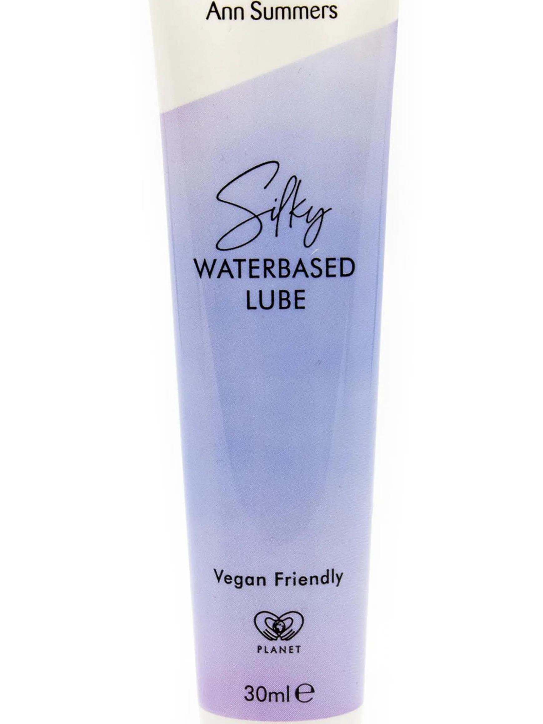 Silky Waterbased Lubricant 30ml