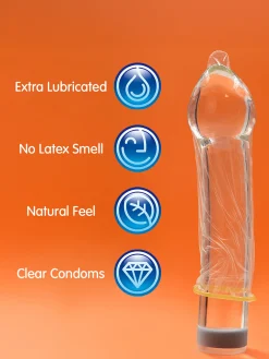 Skins Condoms Ultra Thin 16 Pack