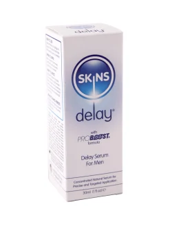 Skins Delay Serum