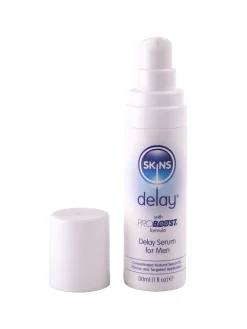 Skins Delay Serum