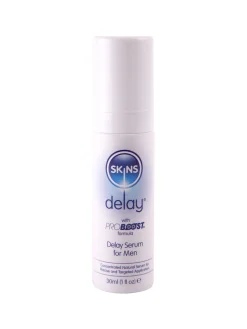 Skins Delay Serum