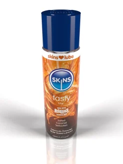 Skins Salted Caramel Seduction 130ml