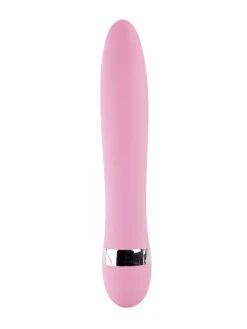 Sleek 6 Inch 10 Function Vibrator