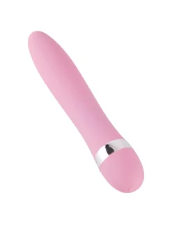Sleek 6 Inch 10 Function Vibrator