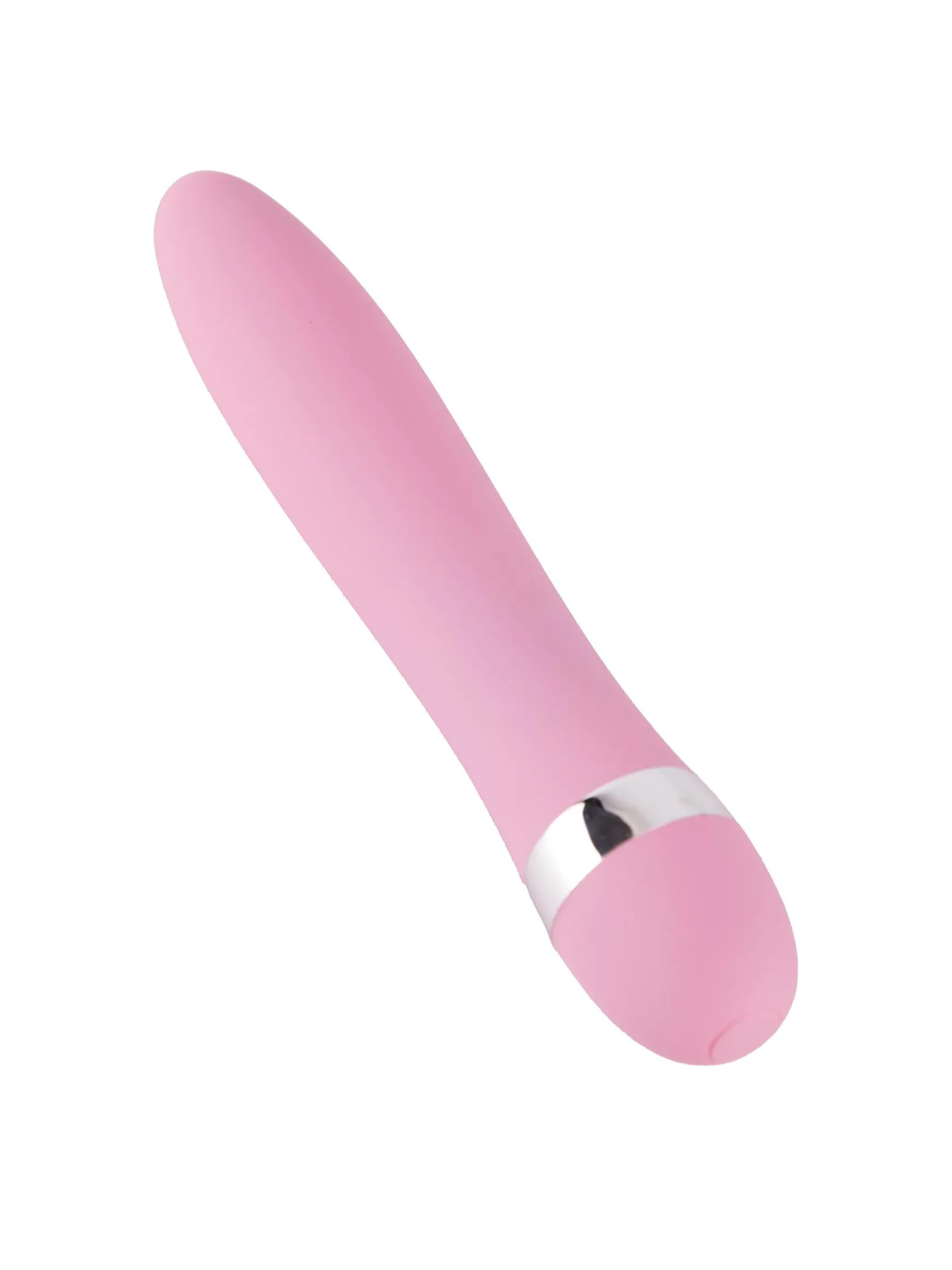 Sleek 6 Inch 10 Function Vibrator