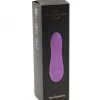 Sleek Rechargeable Bullet Vibrator
