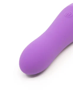 Sleek Rechargeable Bullet Vibrator