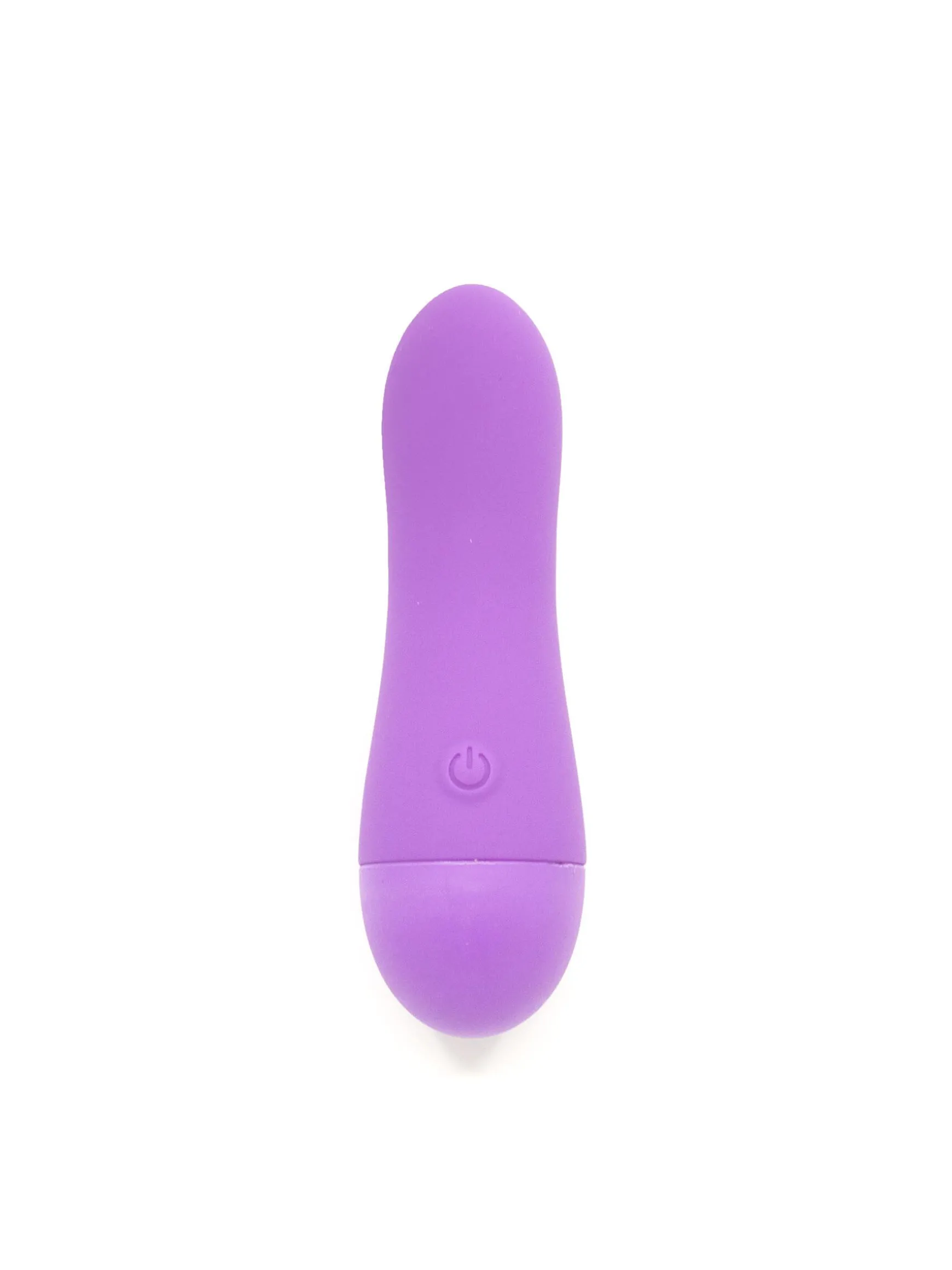 Sleek Rechargeable Bullet Vibrator