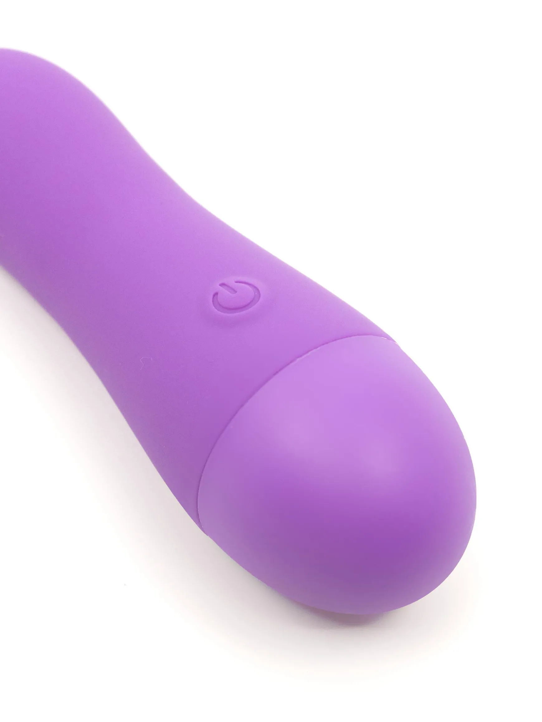 Sleek Rechargeable Bullet Vibrator