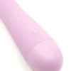Sleek Rechargeable Waterproof G-Spot Vibrator