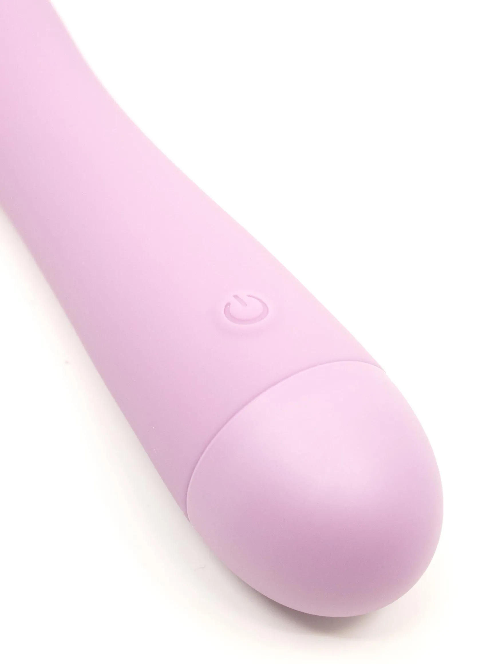 Sleek Rechargeable Waterproof G-Spot Vibrator