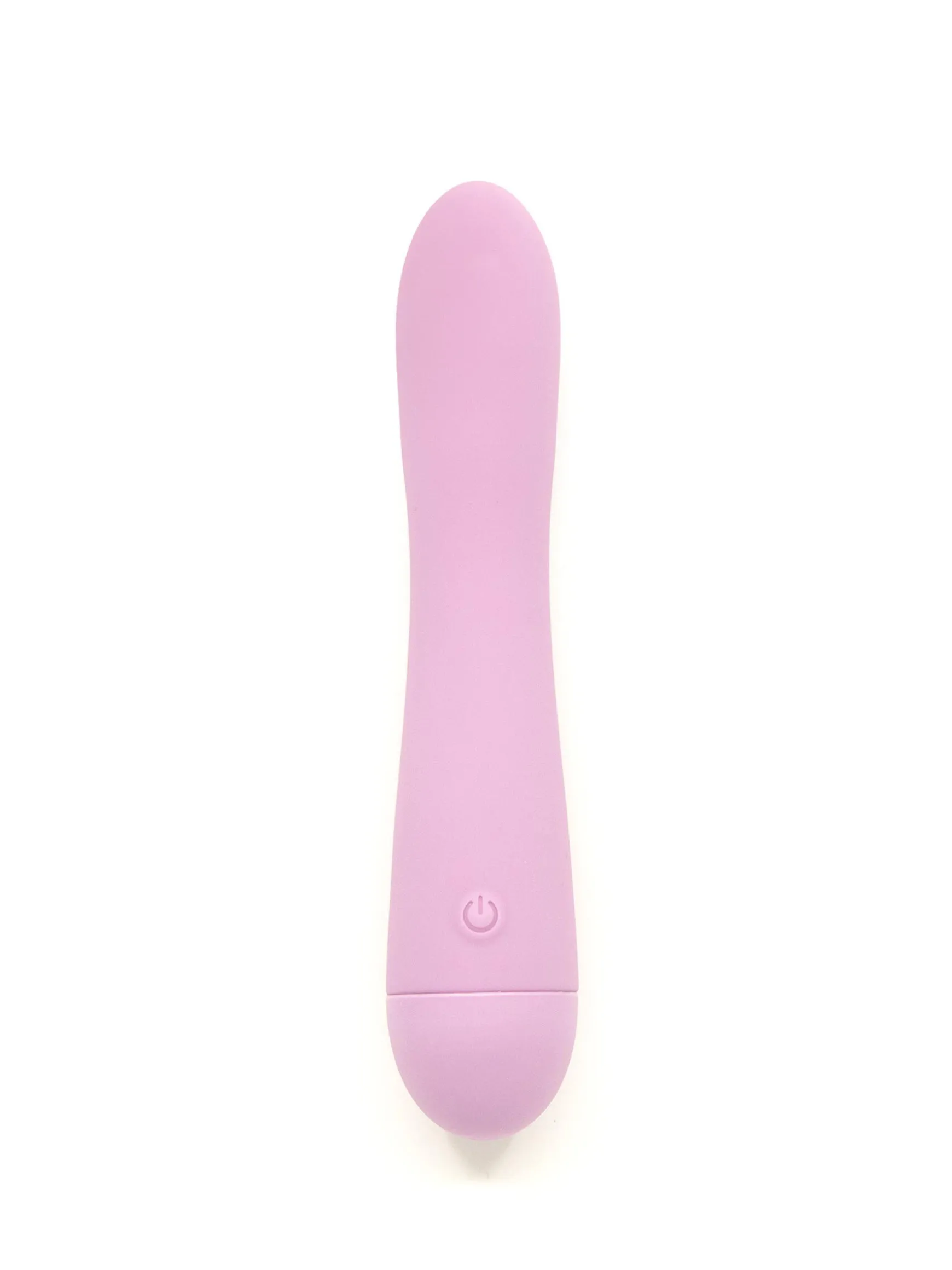 Sleek Rechargeable Waterproof G-Spot Vibrator