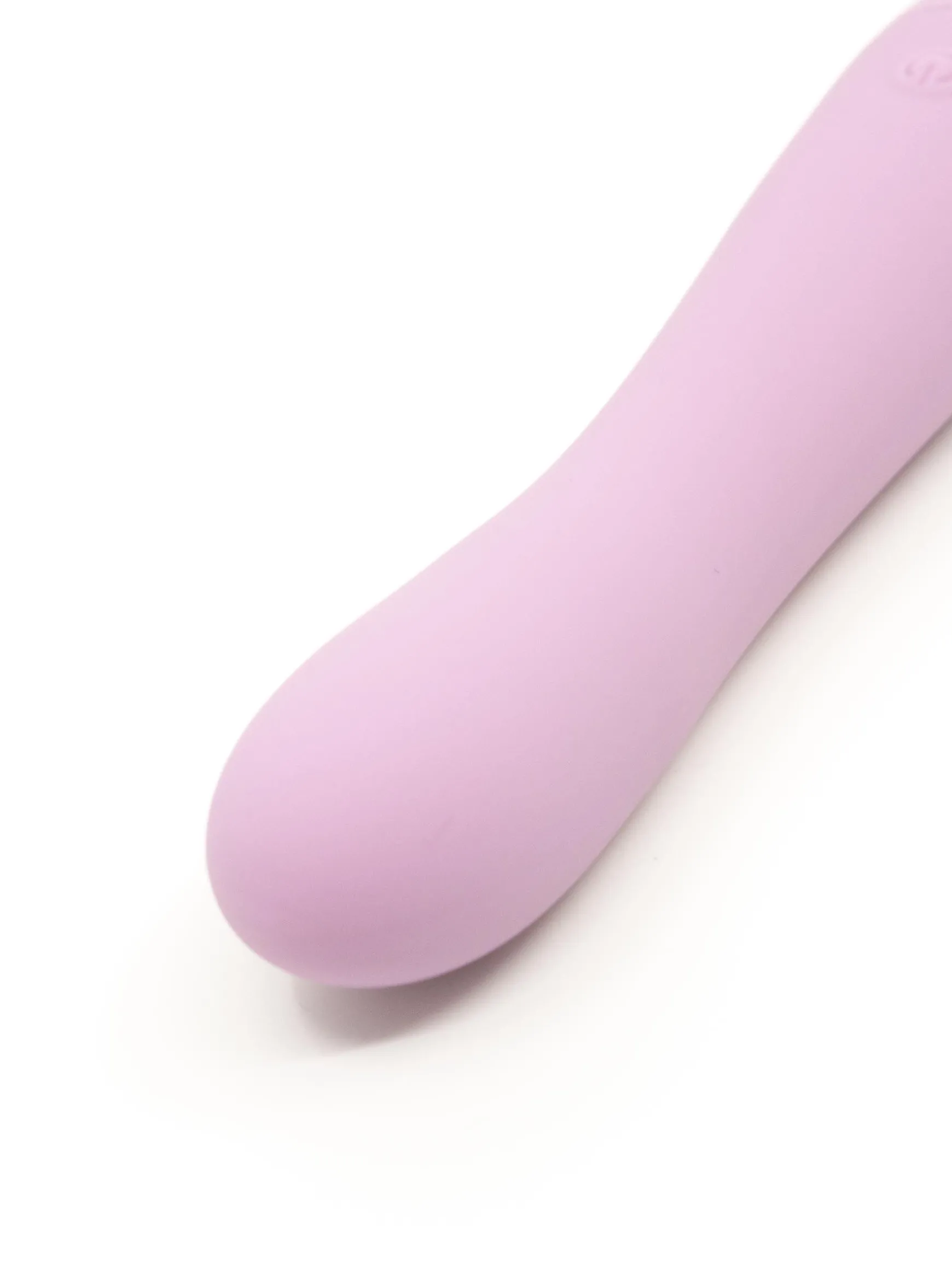 Sleek Rechargeable Waterproof G-Spot Vibrator