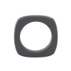 Sleek Silicone Cock Ring