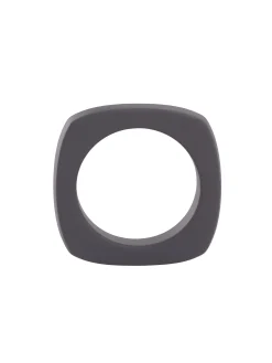 Sleek Silicone Cock Ring