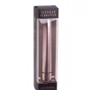 Slender Curved Tip Waterproof Vibrator