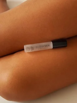 Slow Sex Nipple Play Gel