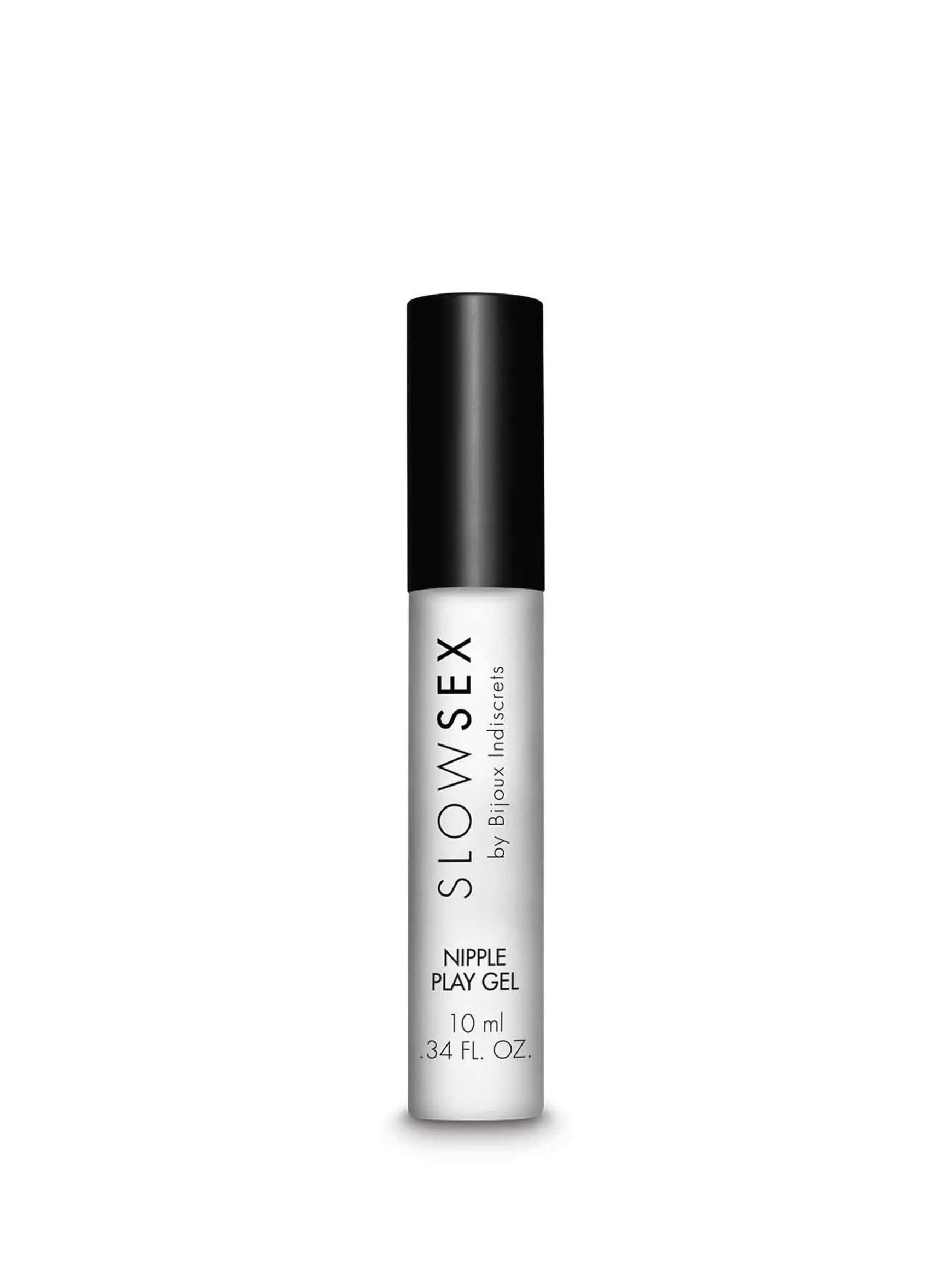 Slow Sex Nipple Play Gel
