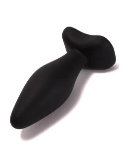Small Silicone Butt Plug