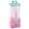 Star Glitter Dildo