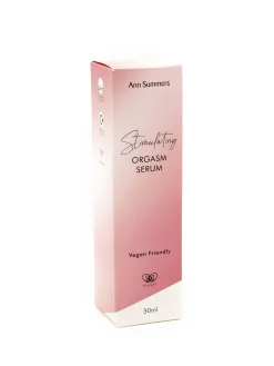 Stimulating Serum Orgasm Gel 50ml