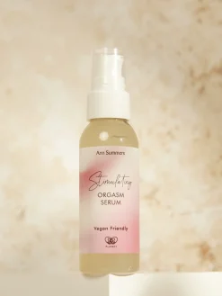Stimulating Serum Orgasm Gel 50ml