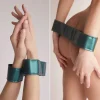 Strap On Me Curious Harness Green