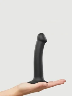 Strap On Me Dual Density Dildo