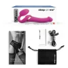 Strap On Me Multi Orgasm Bendable Strap On