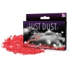 Strawberry Lust Dust Popping Body Candy