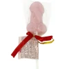 Strawberry Willy Lolly Rude Edible Sweets