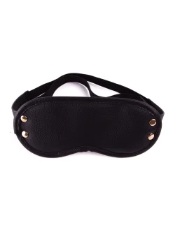 Submissive 4 Piece Bondage Set