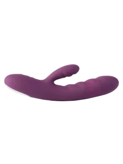 Svakom Avery Powerful Thrusting Rabbit Vibrator