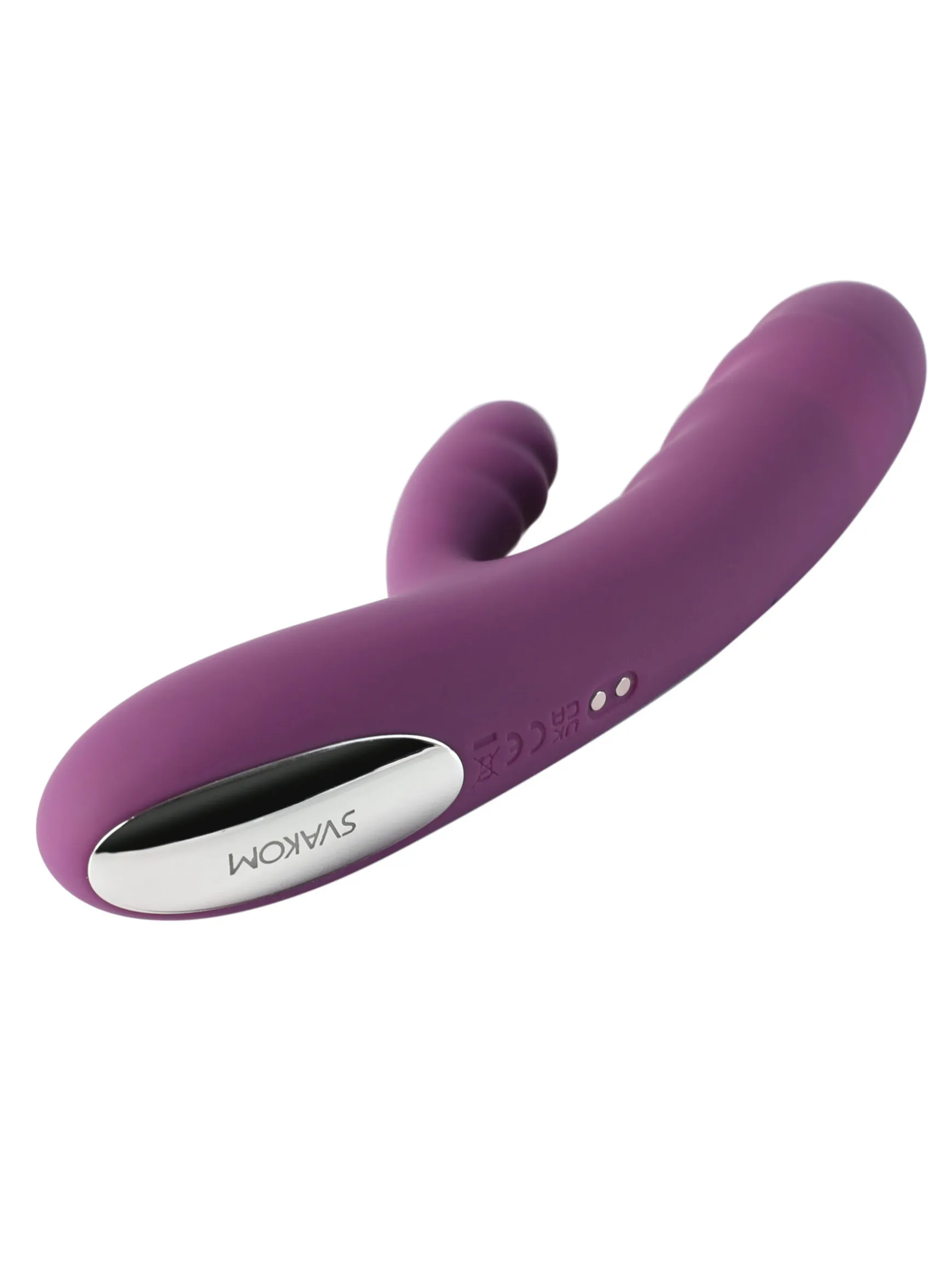 Svakom Avery Powerful Thrusting Rabbit Vibrator