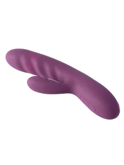 Svakom Avery Powerful Thrusting Rabbit Vibrator